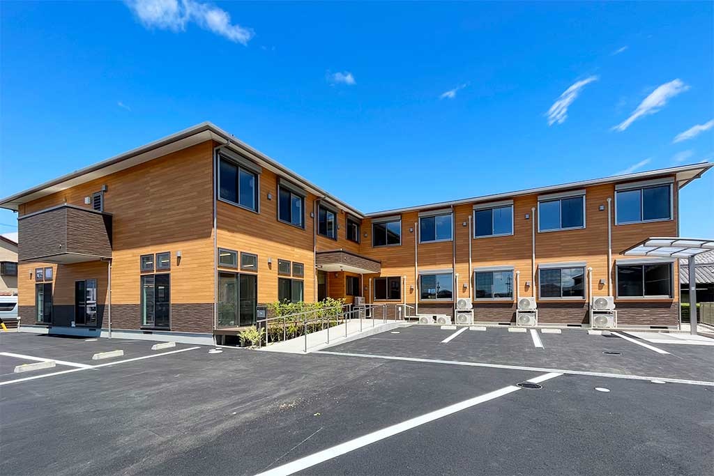 琴葉株式会社／スローライフハウス小牧