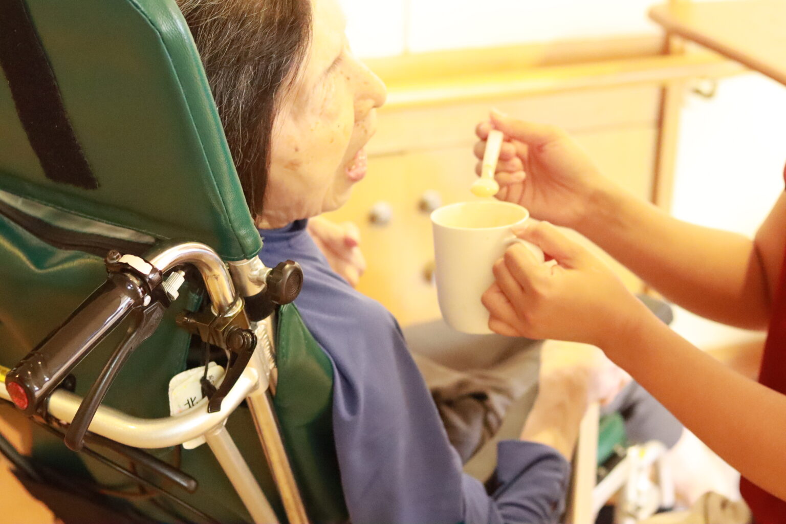 洛和会ヘルスケアシステム|特別養護老人ホーム　洛和ヴィラ南麻布