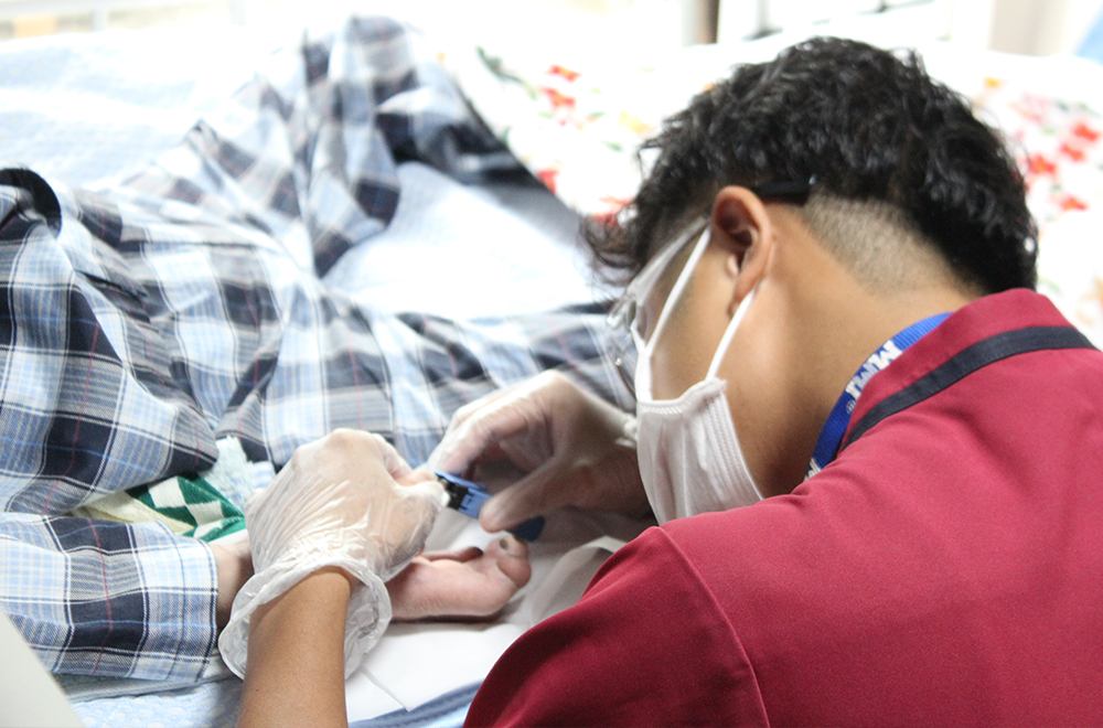 洛和会ヘルスケアシステム／洛和会訪問看護ステーション東向日