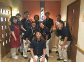 社会福祉法人アストリー|社会福祉法人アストリー　特別養護老人ホームアンブル宝町