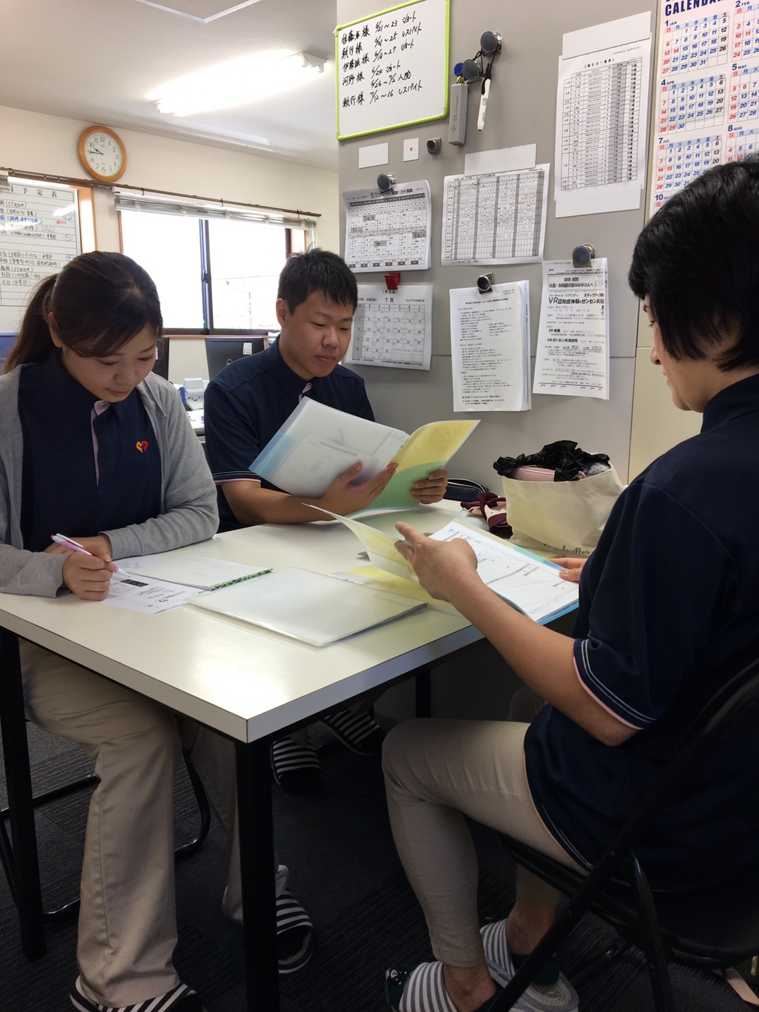 セントケア山梨株式会社／セントケア大月