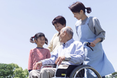 医療法人社団北星会／グループホームふぁみりあ