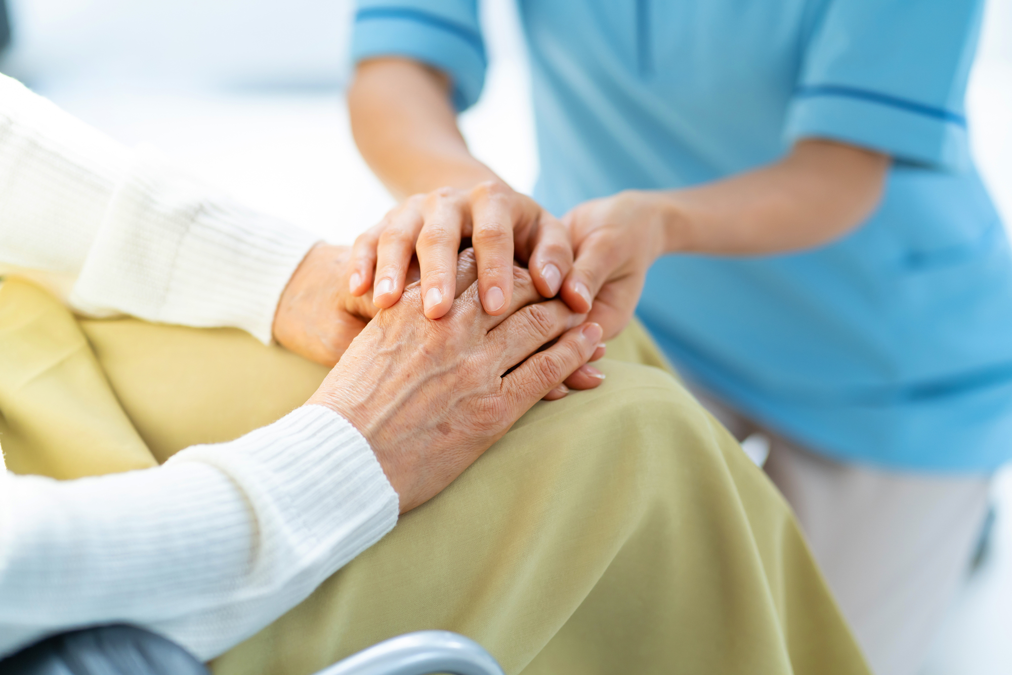 社会福祉法人 慶美会／秋津高齢者相談センター