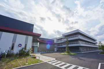 社会福祉法人グローリング／ローレル高柳