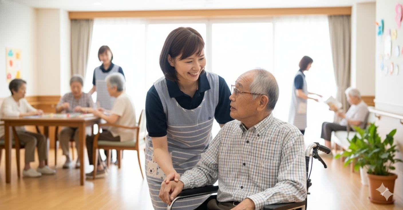 社会医療法人社団正峰会|介護老人保健施設フローラルヴィラ桃山台