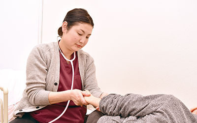 株式会社エクセレントケアシステム（エクセレントグループ）／アイリーフ訪問看護ステーション