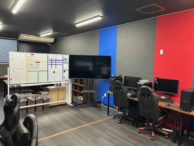 株式会社デルタソリューションズ|ONEGAME我孫子