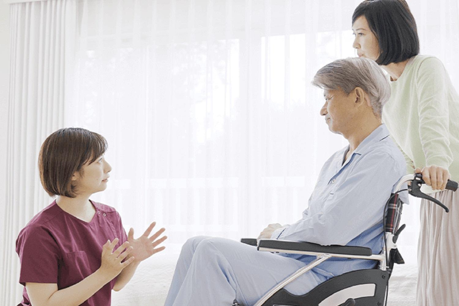 ＳＯＭＰＯケア株式会社|ＳＯＭＰＯケア　あいおい　訪問介護　介護職員/3142ca1