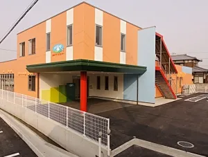 株式会社シダー|あおぞらの里　森松デイサービスセンター