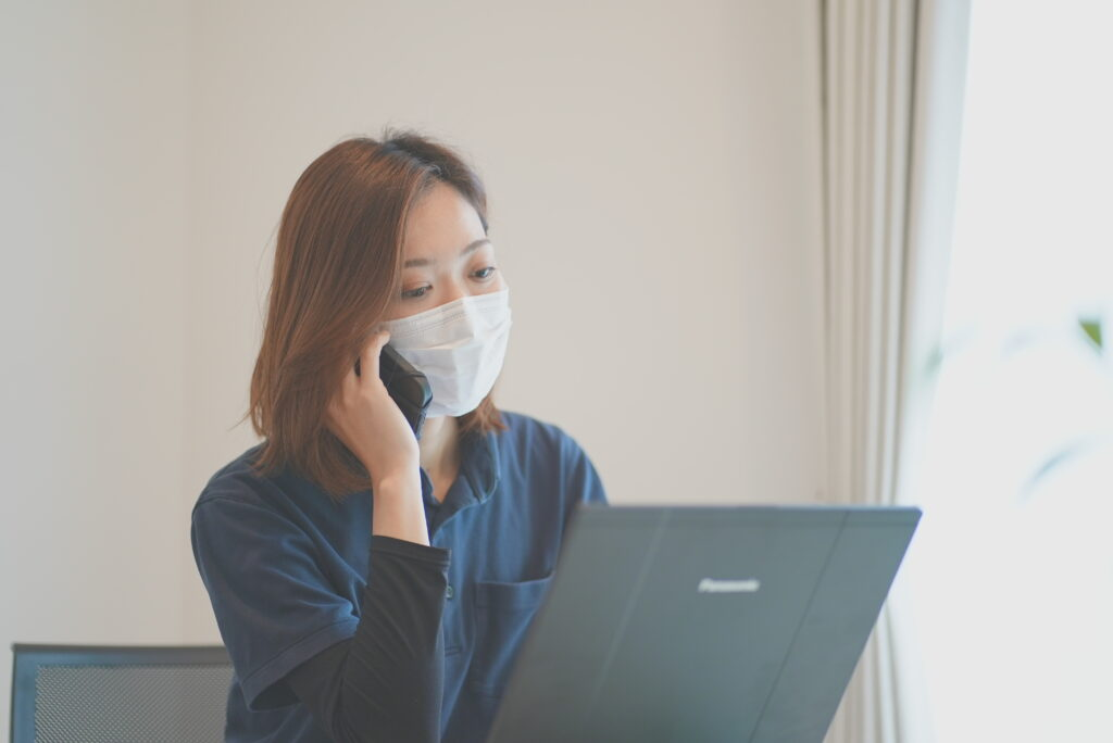 株式会社訪看総合研究所|24QQ訪問看護ステーション