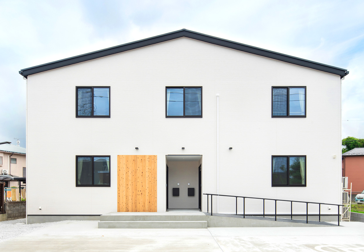 株式会社AMATUHI|AMANEKU南足柄（日中型）