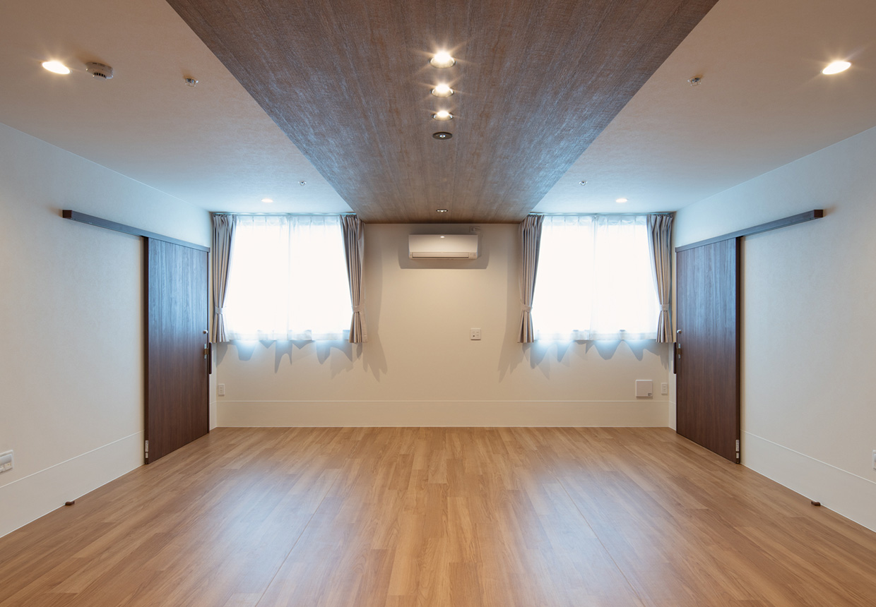 株式会社AMATUHI|AMANEKU南足柄（日中型）