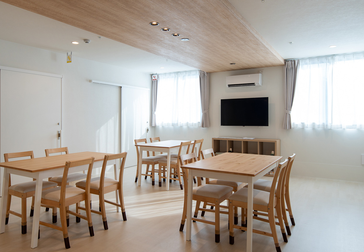 株式会社AMATUHI|AMANEKU南足柄（日中型）