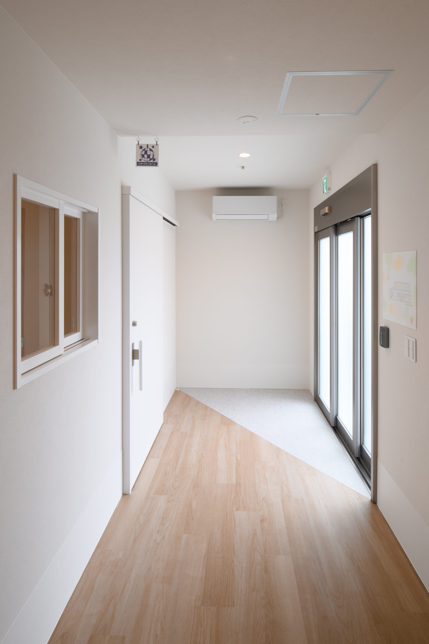 株式会社AMATUHI|AMANEKU南足柄飯沢（日中型）