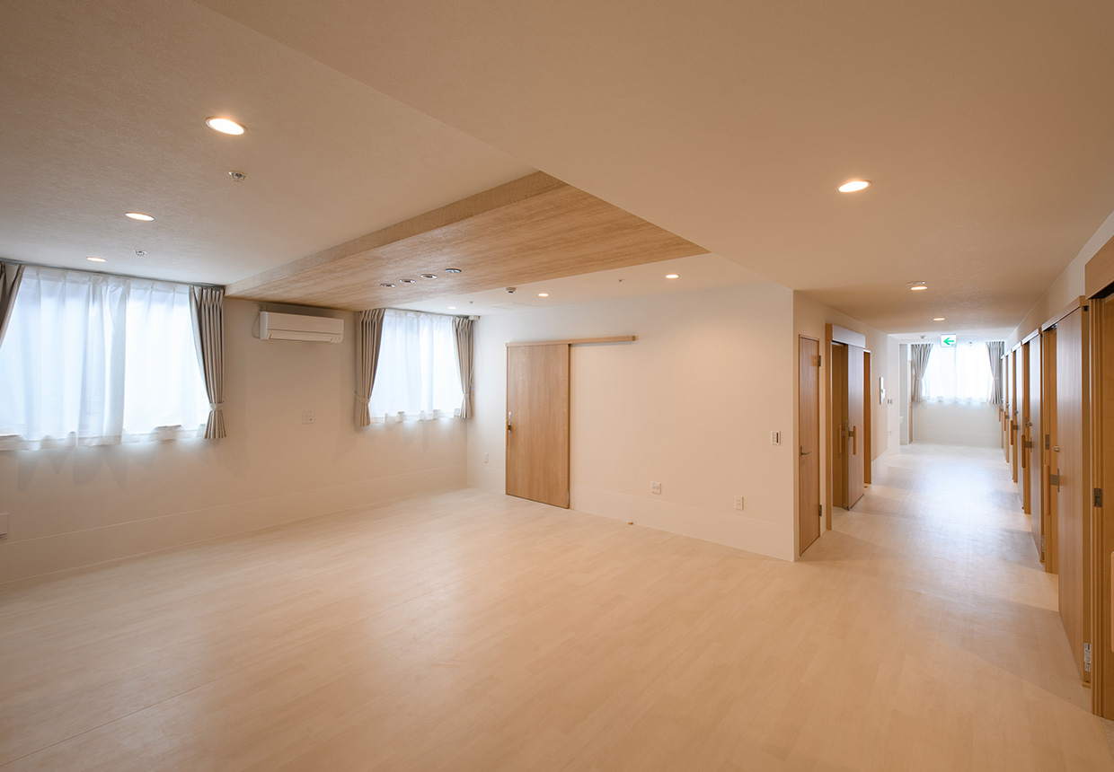 株式会社AMATUHI|AMANEKU袖ケ浦横田（日中型）