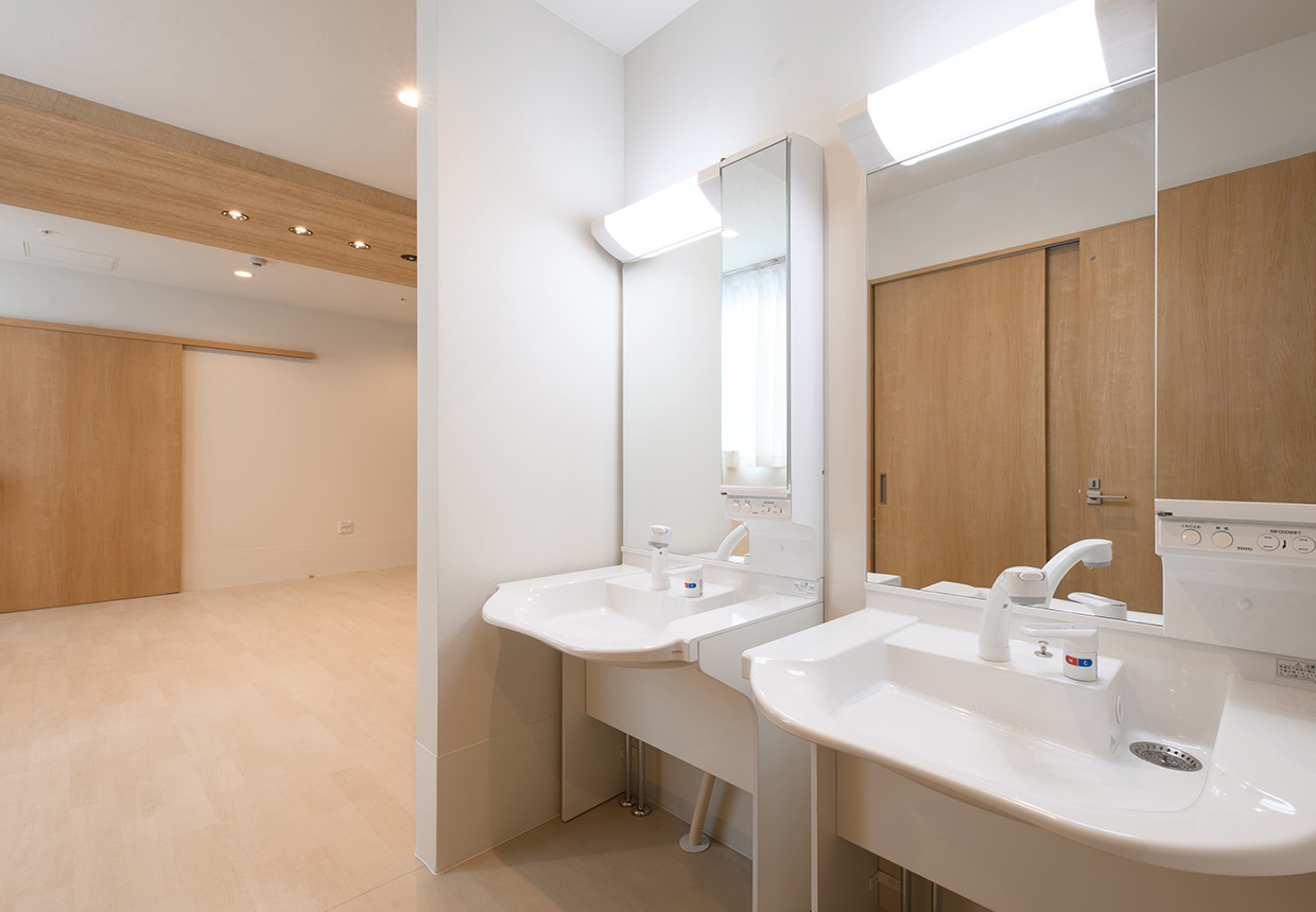 株式会社AMATUHI|AMANEKU袖ケ浦横田（日中型）