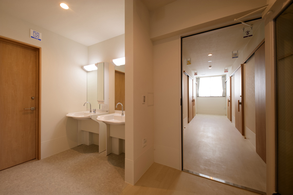 株式会社AMATUHI|AMANEKU葛飾東金町A棟（日中型）