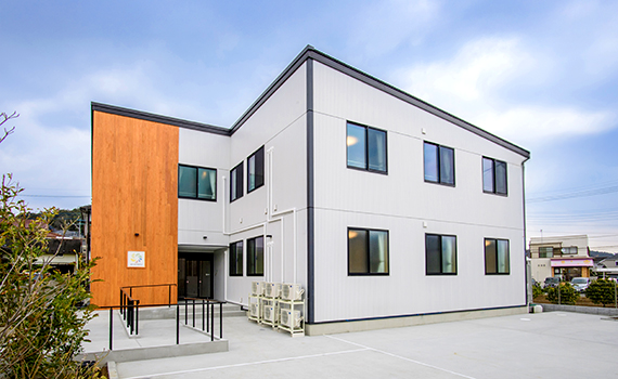 株式会社AMATUHI|AMANEKU青梅谷野（日中型）