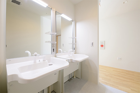 株式会社AMATUHI|AMANEKU横浜上飯田町（日中型）