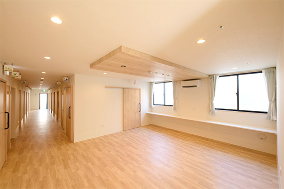 株式会社AMATUHI|AMANEKU横浜上飯田町（日中型）