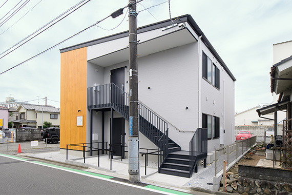 株式会社AMATUHI|AMANEKU八王子田町（日中型）