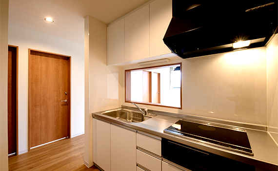 株式会社AMATUHI|AMANEKU千葉矢作町B棟（包括型）