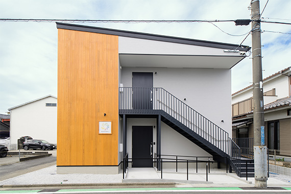 株式会社AMATUHI|AMANEKU八王子田町（包括型）