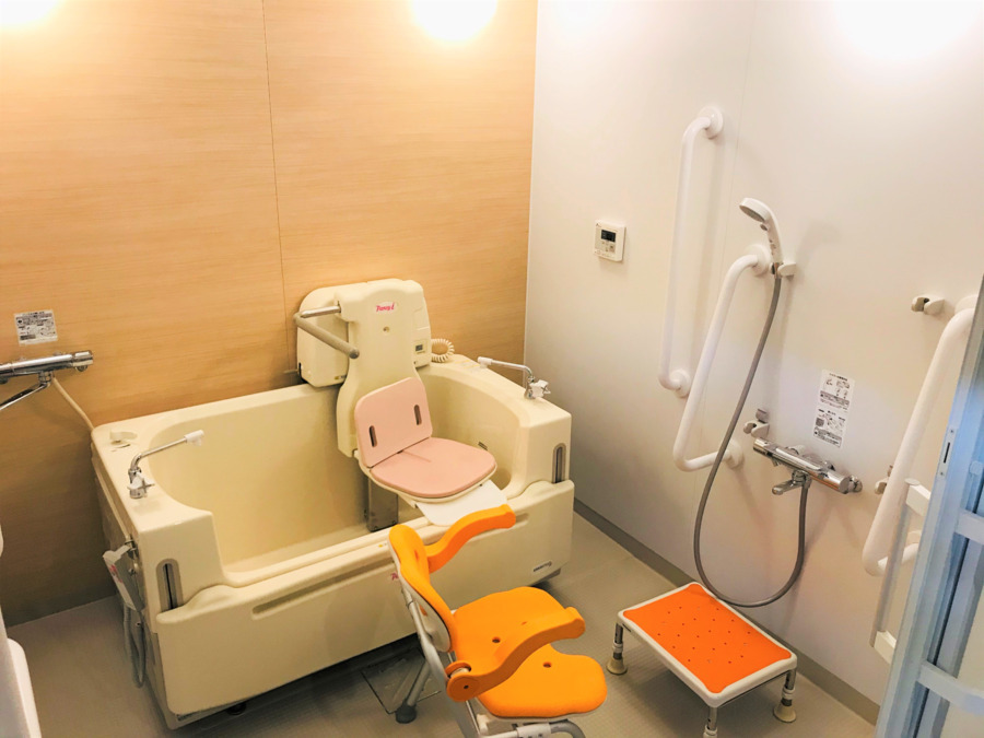 株式会社 ヤマウチ|ジョイリハプラス大師前