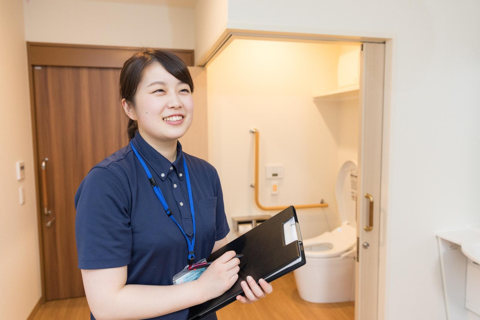 株式会社ASCare|アスケア　デイサービスセンターかがやき