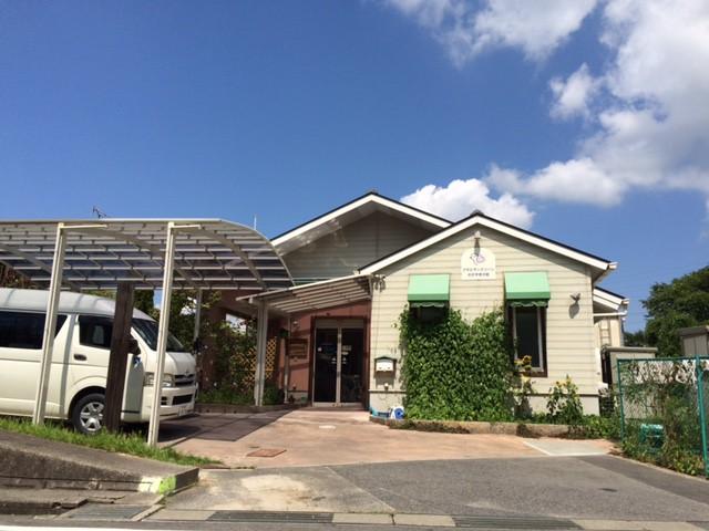 株式会社ASCare|アスケア　デイサービスセンターかがやき