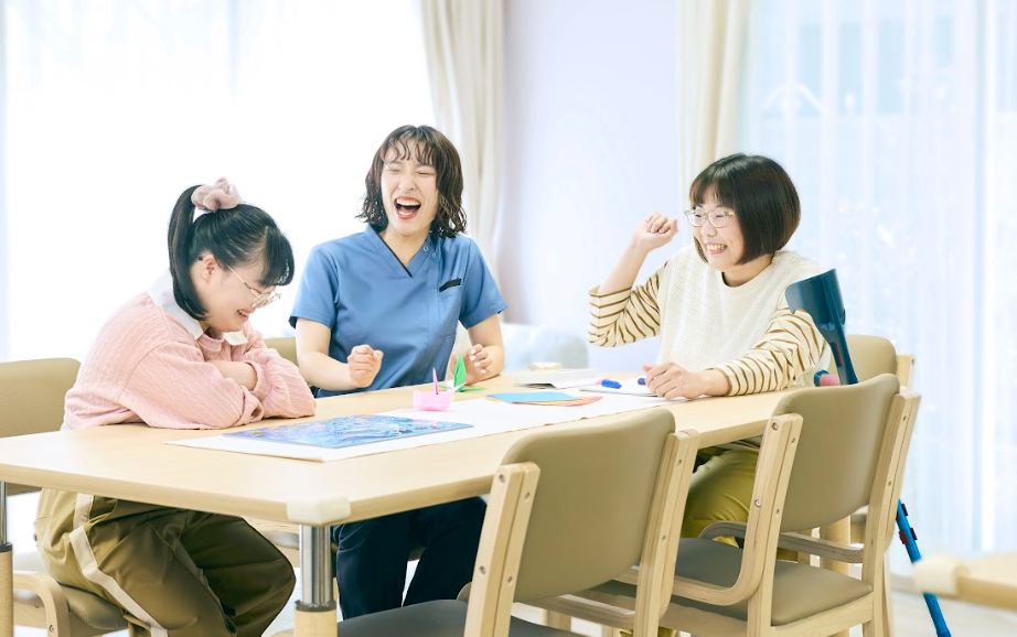 株式会社LITALICO／LITALICOレジデンス狛江中和泉