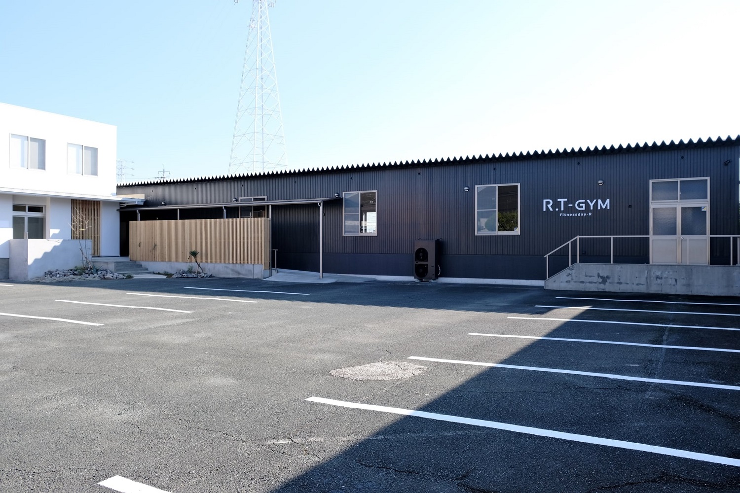 有限会社高良／Fitnessday-R