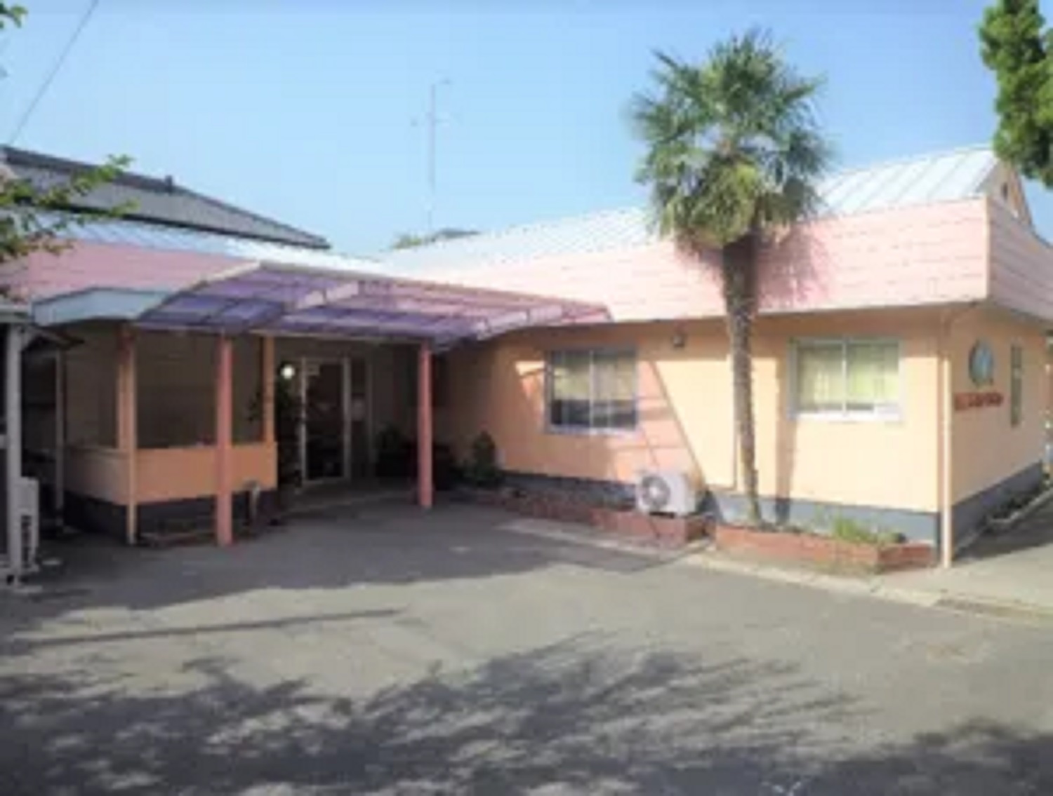 株式会社シダー／あおぞらの里　幡生デイサービスセンター