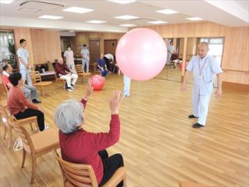社会福祉法人創生会|サンビナス立川