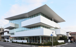 医療法人社団しろひげファミリー／しろひげファミリー 痛みと幸せに寄り添う介護相談室