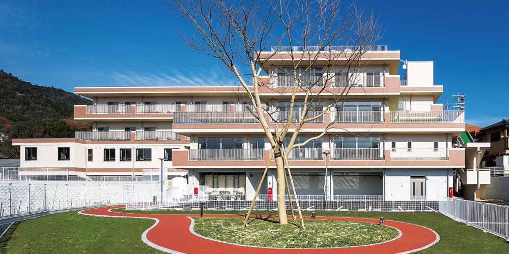 医療法人 秀仁会／ショートステイ菜の花畑