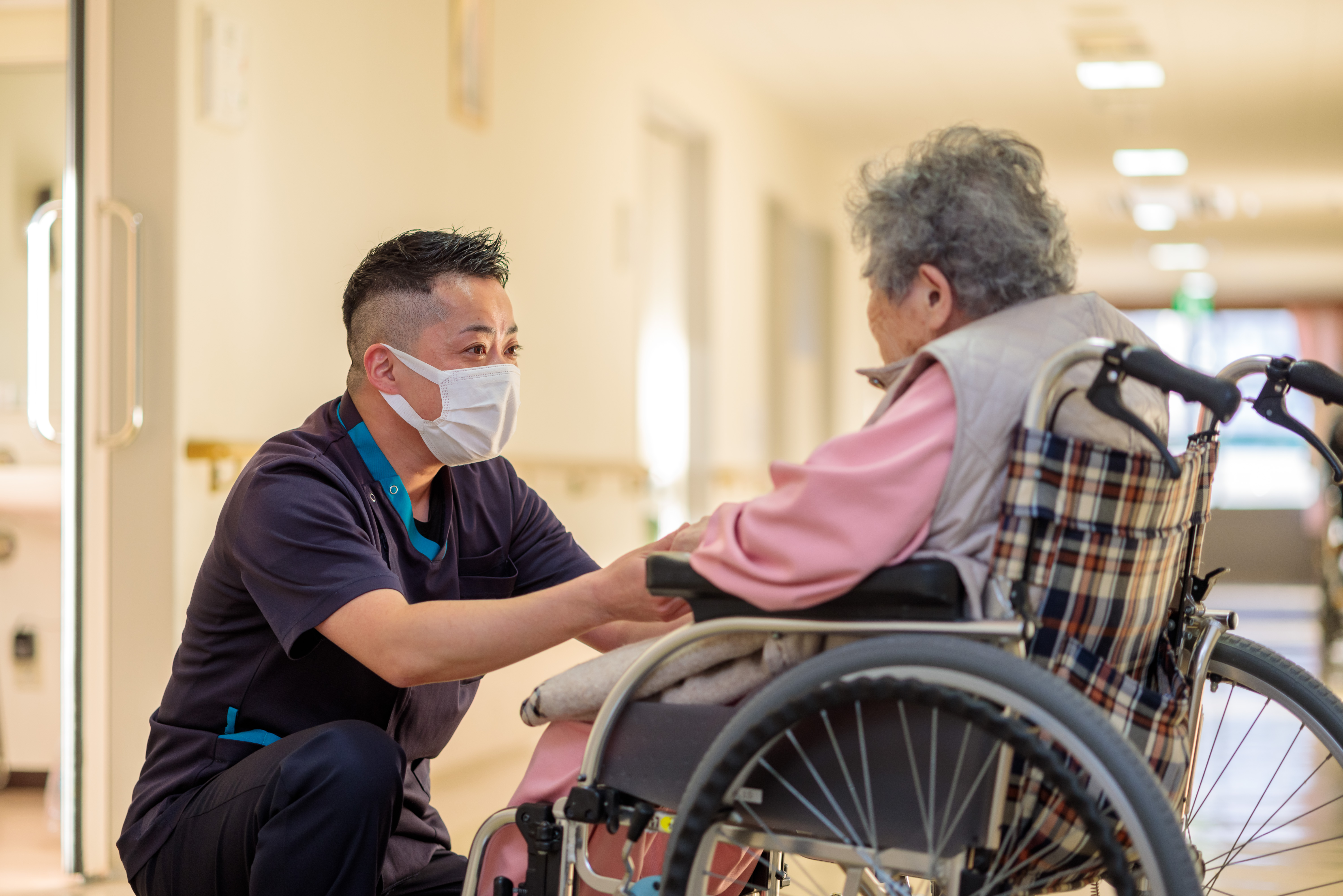 社会医療法人榮昌会／介護医療院よしだ