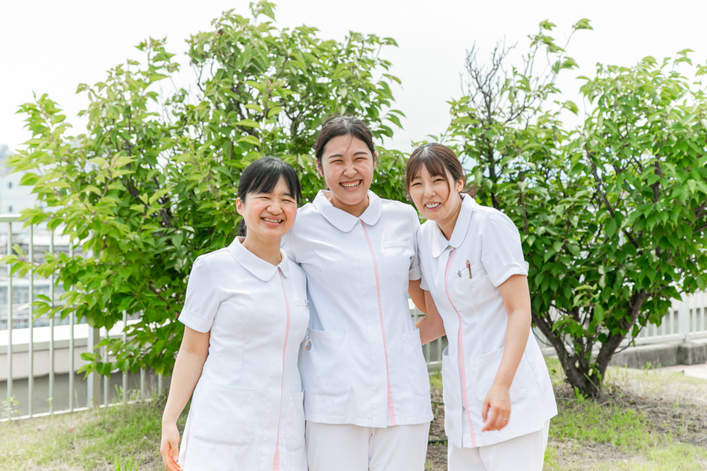 医療法人 博悠会／名取病院