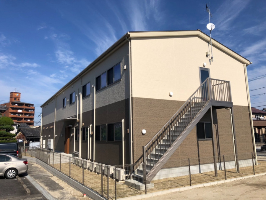 株式会社エナジィー（福祉）／グランエミシス中川下之一色