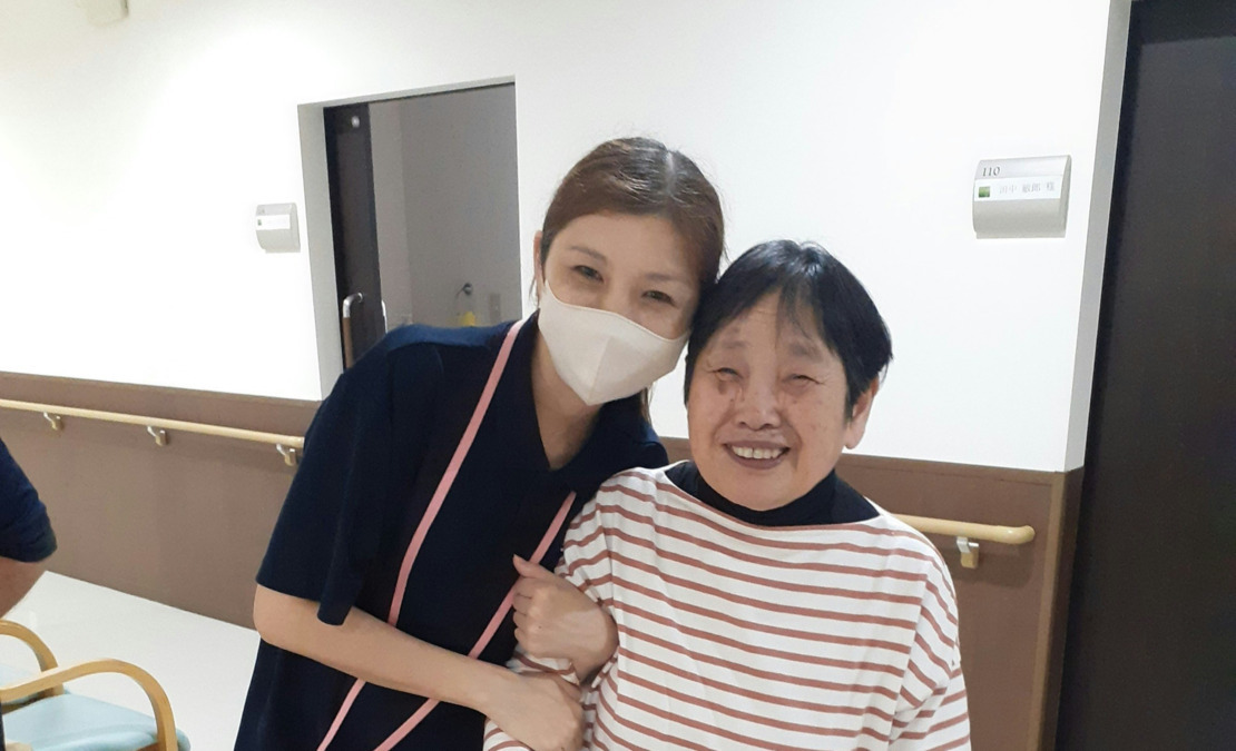 株式会社エナジィー（介護）／住宅型有料老人ホーム レガロくすのき