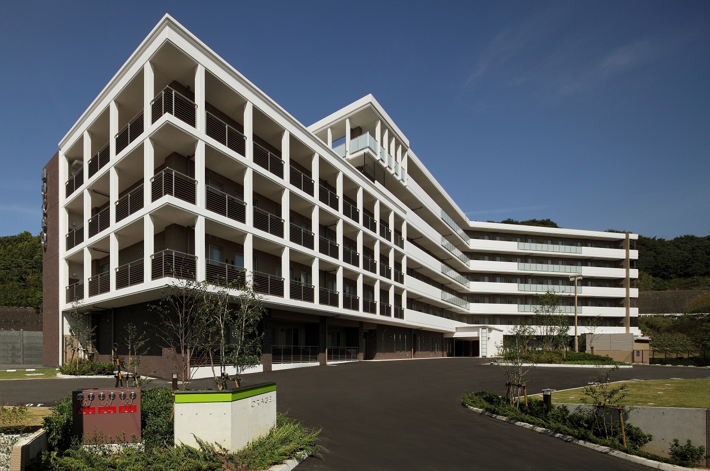 医療法人社団創生会／オラージュ須磨