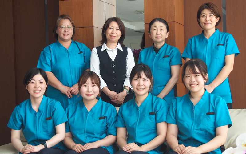 医療法人篠原湘南クリニック／ひろき訪問看護ステーション