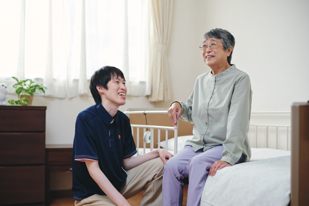 セントケア和歌山株式会社／セントケア看護小規模中之島