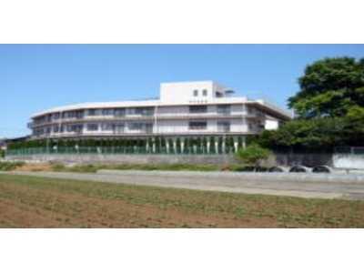 社会福祉法人　貴陽福祉会／特別養護老人ホーム南花園