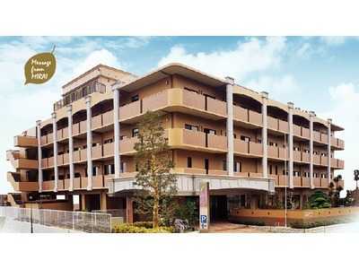 社会福祉法人みらい福祉会／特別養護老人ホームみらい