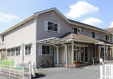 キャレオス株式会社／ゆうゆう手城　定期巡回・随時対応型訪問介護看護