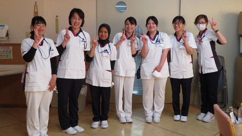 医療法人聖仁会／西部総合病院