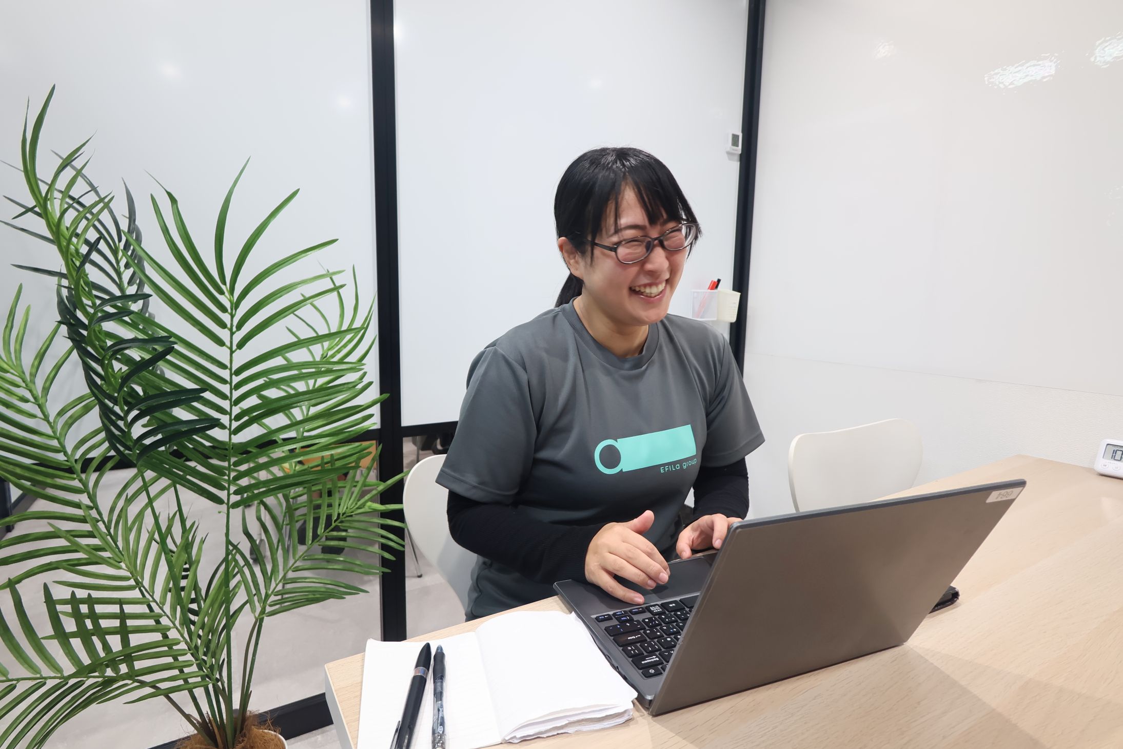 エフィラグループ株式会社／相談支援事業 ダンボ 逗子