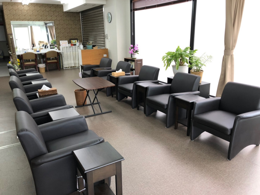 株式会社ユーティー／サニーテラス　SPAリゾート