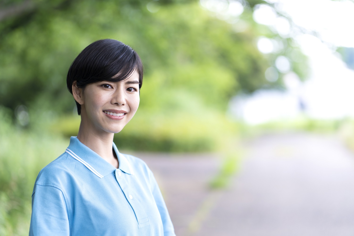 株式会社oneself／視覚障害者向けグループホーム easeⅡ